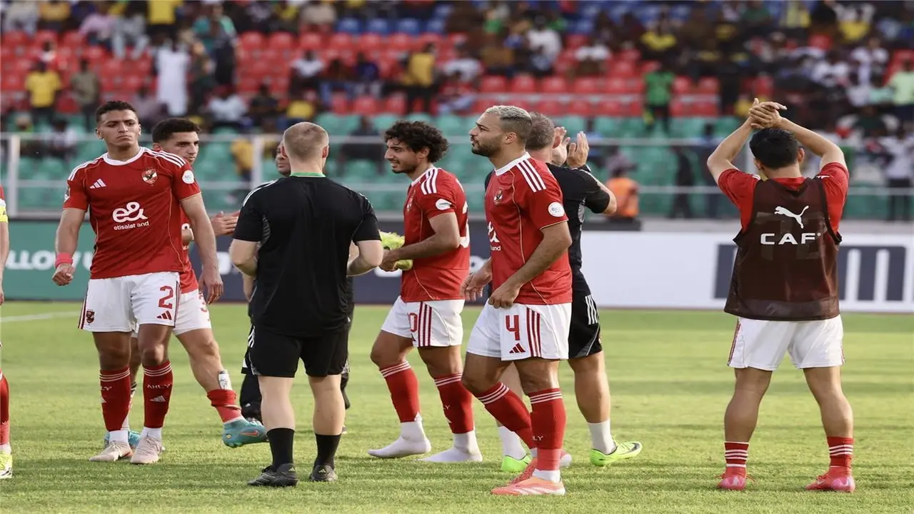 صدام القمة.. موعد لقاء الأهلي وشبيبة القبائل والقنوات الناقلة في دوري أبطال إفريقيا